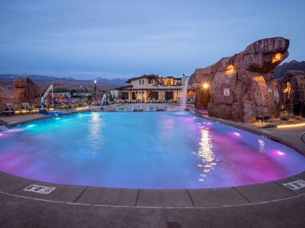 2332 MESA RD , Unit F-10, Moab, UT 84532