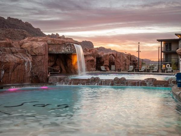 2332 MESA RD, Unit F-12, Moab, UT 84532
