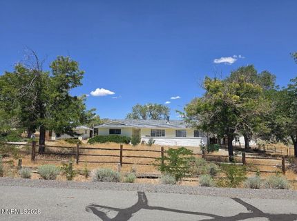 10235 Placerville Road, Reno, NV 89508 Photo