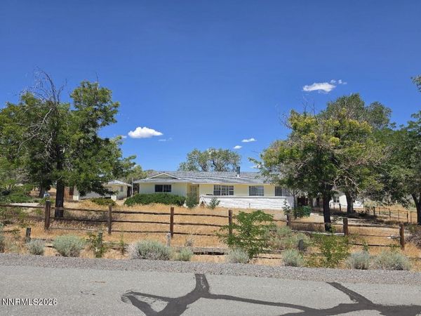 10235 Placerville Road, Reno, NV 89508