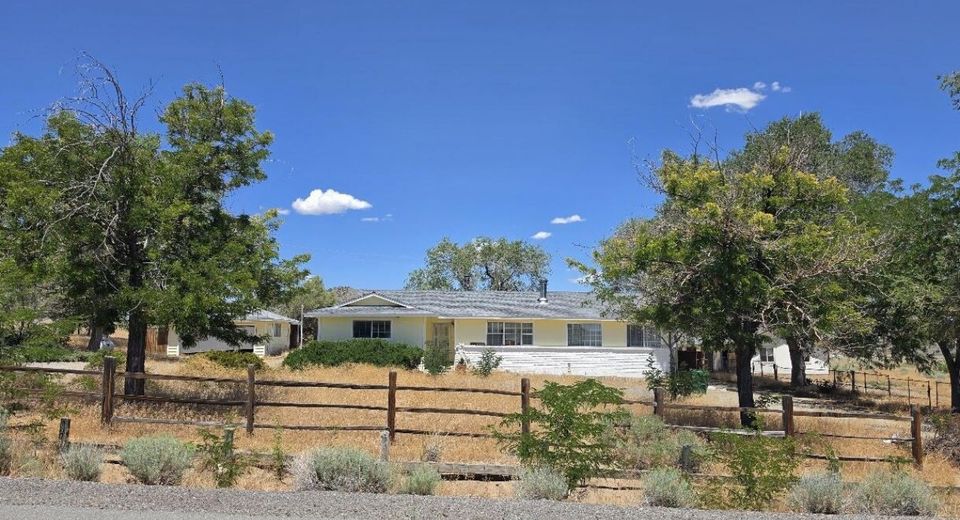 10235 Placerville Road, Reno, NV 89508 Photo
