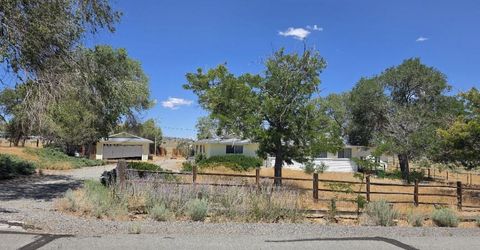 10235 Placerville Road, Reno, NV 89508 Photo