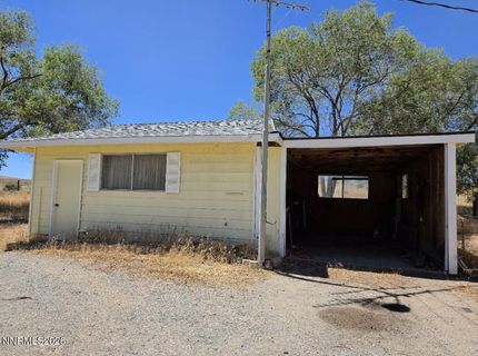 10235 Placerville Road, Reno, NV 89508 Photo