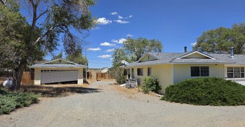 10235 Placerville Road, Reno, NV 89508 Photo
