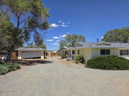 10235 Placerville Road, Reno, NV 89508 Photo