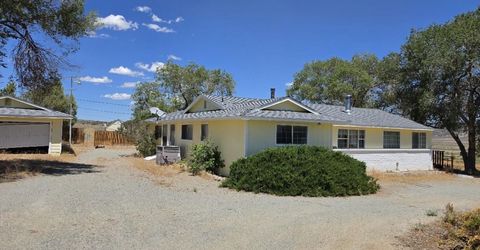 10235 Placerville Road, Reno, NV 89508 Photo