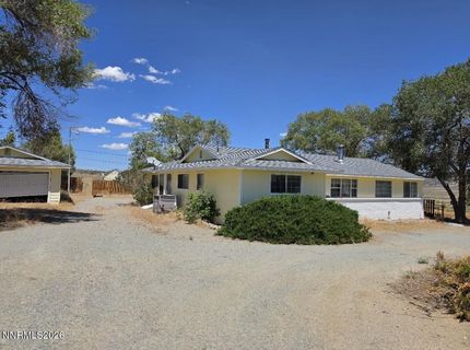 10235 Placerville Road, Reno, NV 89508 Photo