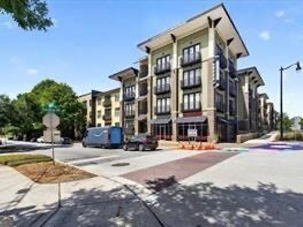 5300 Peachtree Road, Unit 2604, Atlanta, GA 30341