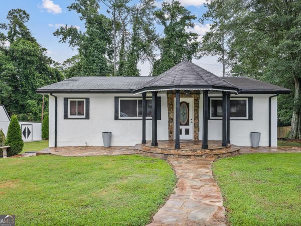 2501 Old Lost Mountain Road, Powder Springs, GA 30127