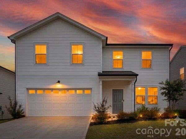 507 Good Hope Road SW, Concord, NC 28025