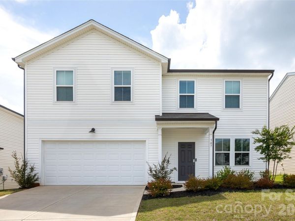 507 Good Hope Road SW, Concord, NC 28025