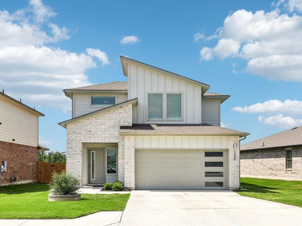 1208 Tipton ST , Georgetown, TX 78633