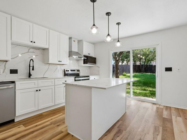 4504 Lyra CIR, Austin, TX 78744