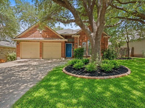 1904 Montana Sky DR, Austin, TX 78727