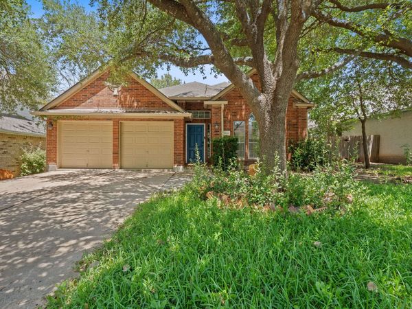 1904 Montana Sky DR , Austin, TX 78727