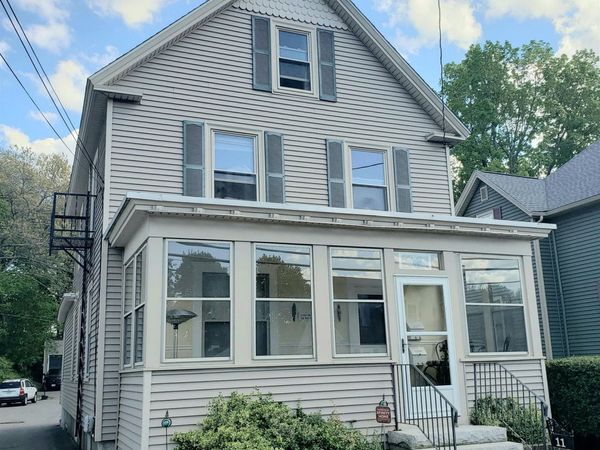 11 Taylor Street, Nashua, NH 03060