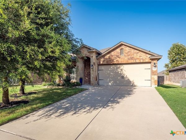 5343 Dauphin Drive , Belton, TX 76513