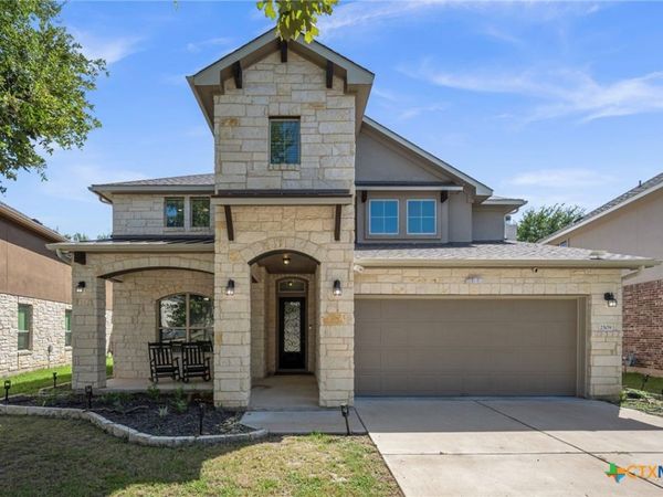2509 Etta May Lane , Leander, TX 78641