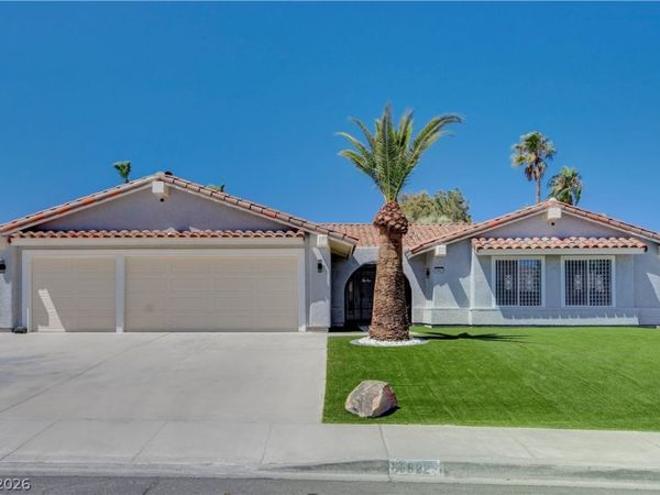6862 Baile Road , Las Vegas, NV 89146