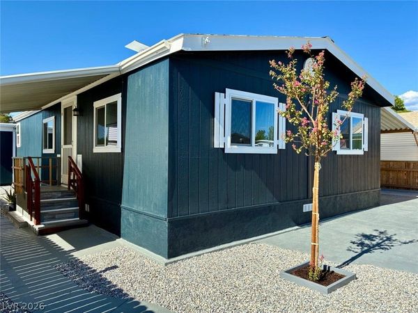 70 Steptoe Street, Pahrump, NV 89048