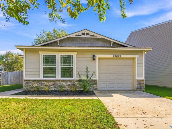 28206 Kawana Court, Harvest, AL 35749