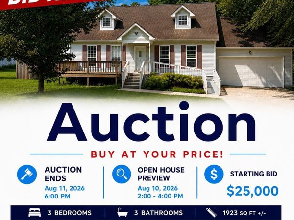 3126 Willow Beach Road, Guntersville, AL 35976