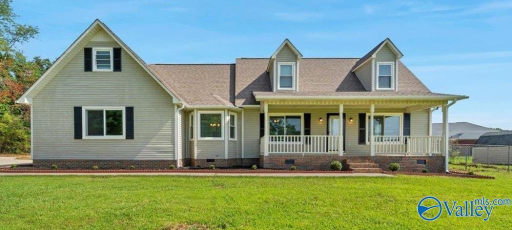 27001 Capshaw Road, Athens, AL 35613 Main Photo