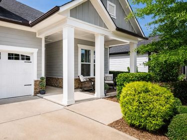 93 Abercorn Circle, Chapel Hill, NC 27516