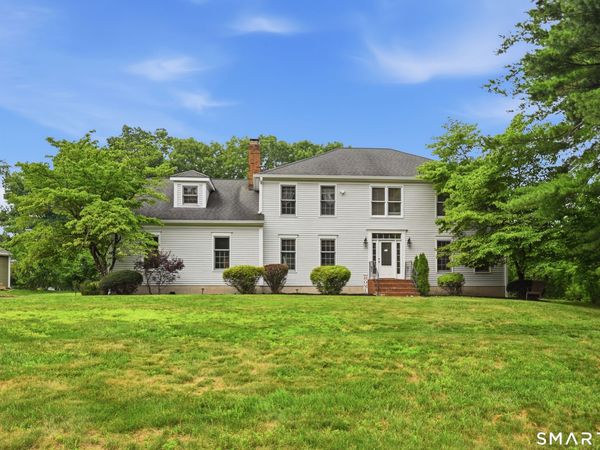 1 Stony Farm , Brookfield, CT 06804