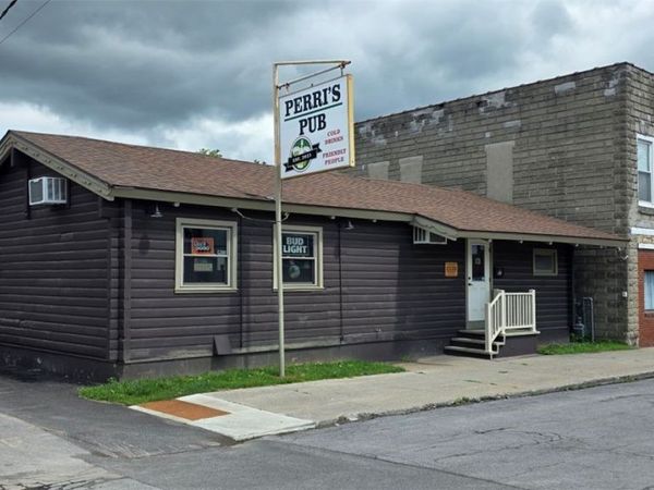 134 S Litchfield St, Frankfort, NY 13340