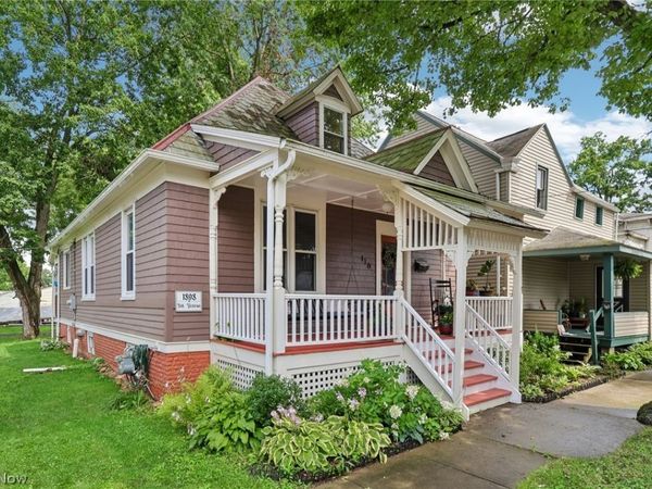 116 Cross Street , Lisbon, OH 44432