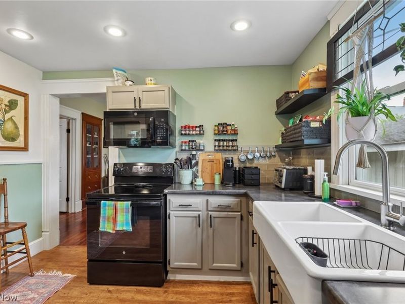 116 Cross Street, Lisbon, OH 44432 Photo 18