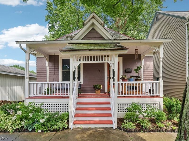 116 Cross Street, Lisbon, OH 44432 Photo 2