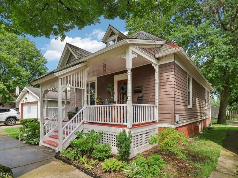 116 Cross Street, Lisbon, OH 44432 Photo 3