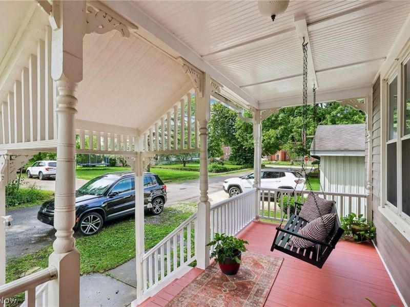 116 Cross Street, Lisbon, OH 44432 Photo 4