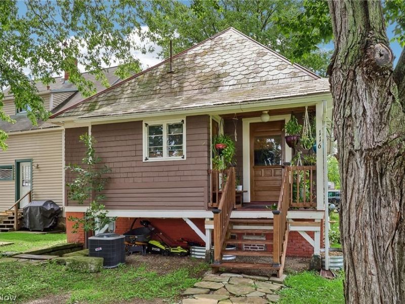 116 Cross Street, Lisbon, OH 44432 Photo 41