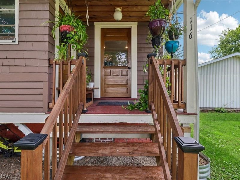 116 Cross Street, Lisbon, OH 44432 Photo 42