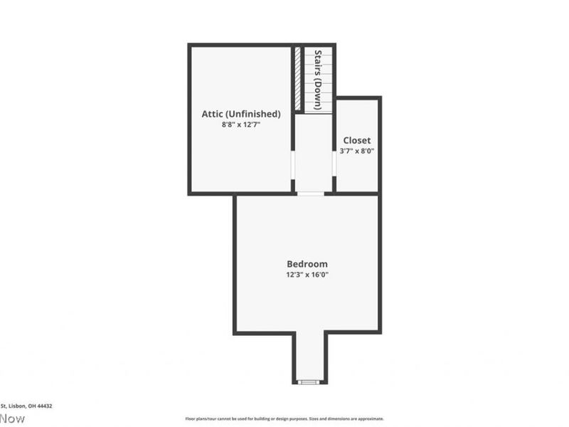 116 Cross Street, Lisbon, OH 44432 Photo 45