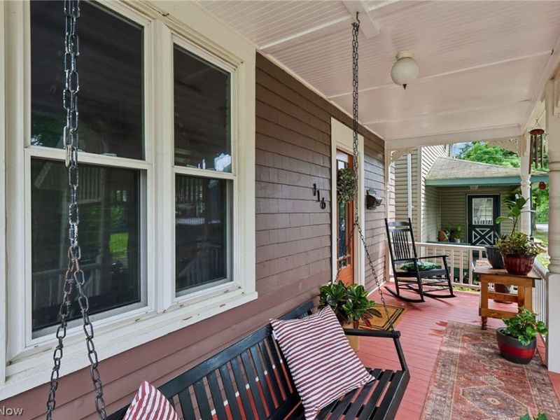 116 Cross Street, Lisbon, OH 44432 Photo 5