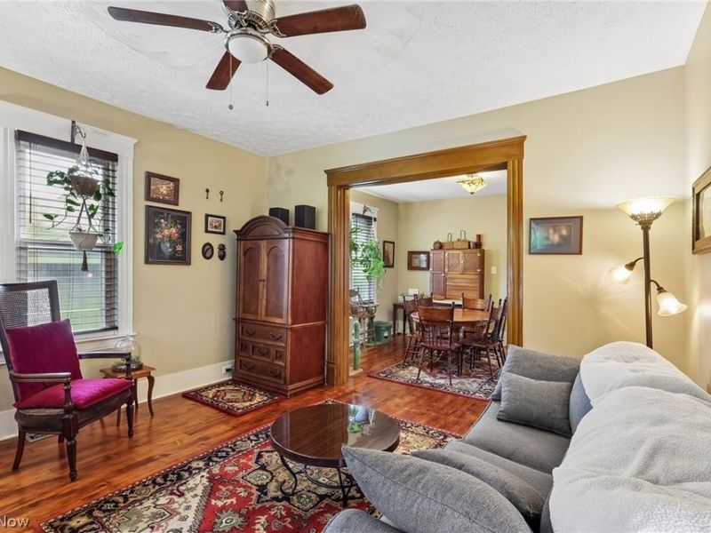 116 Cross Street, Lisbon, OH 44432 Photo 8