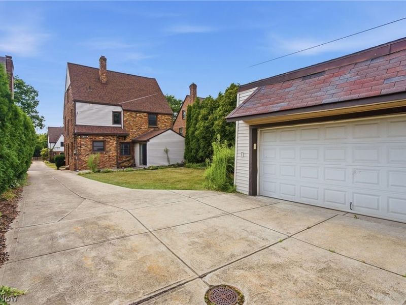 2579 Fenwick Road, University Heights, OH 44118 Photo 34