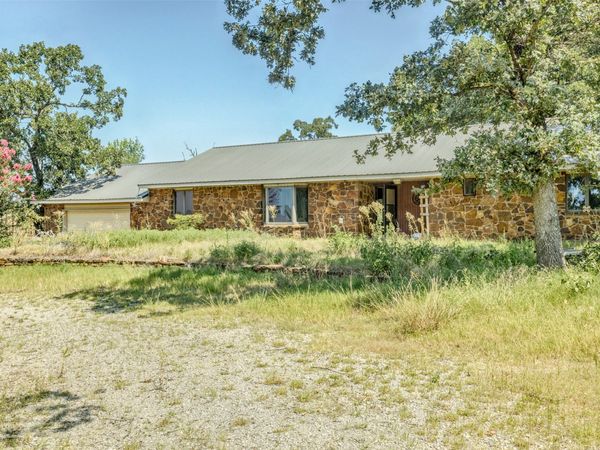 347368 E 800 Road , Cushing, OK 74023
