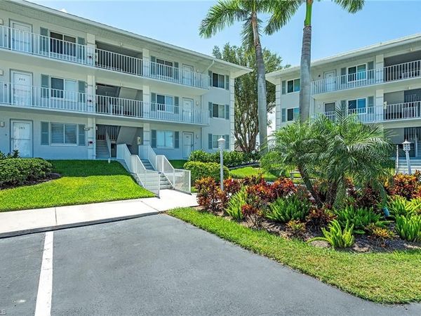 10684 Gulf Shore DR , Unit B-305, NAPLES, FL 34108