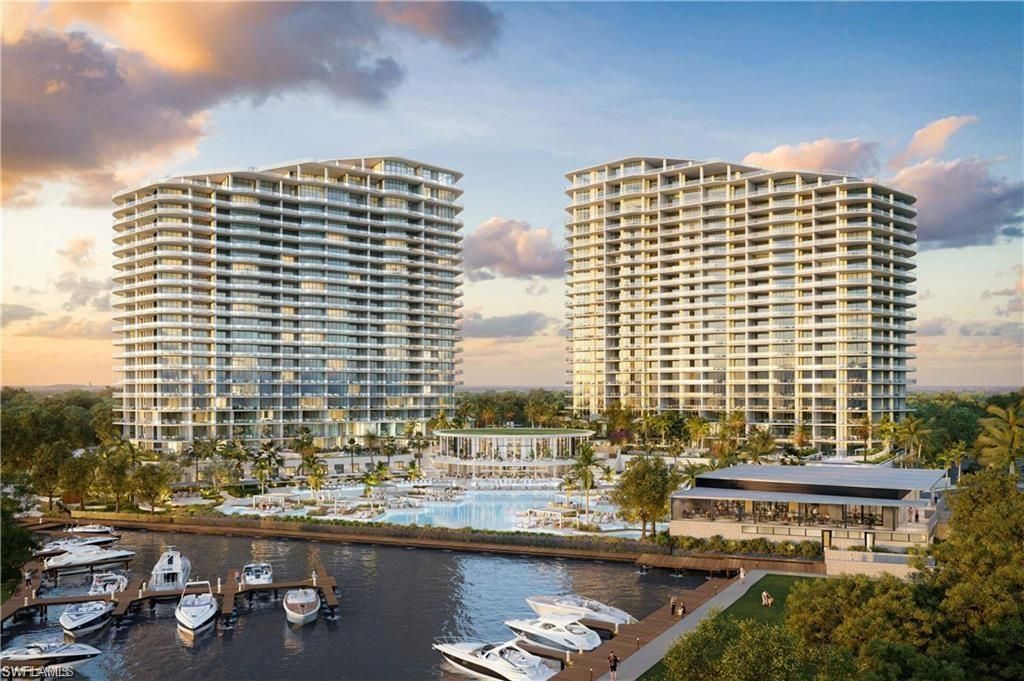 5100 Seagrass Blvd, Unit 1106, Bonita Springs, FL 34134 Photo