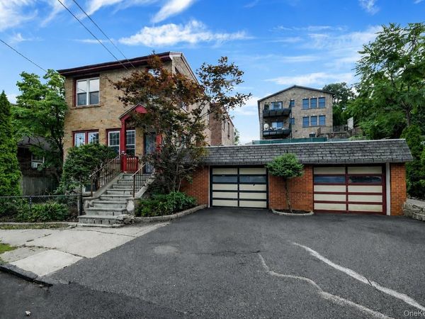 1089 Mile Square Road , Yonkers, NY 10704