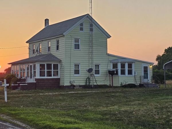 452 NEWPORT NECK ROAD, NEWPORT, NJ 08345