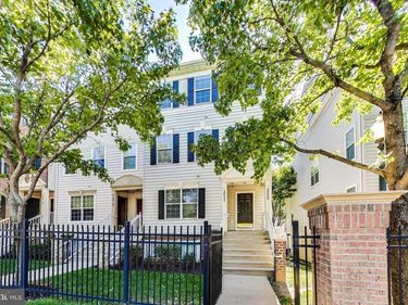 2022 UNIVERSITY BOULEVARD W, Unit 11, SILVER SPRING, MD 20902