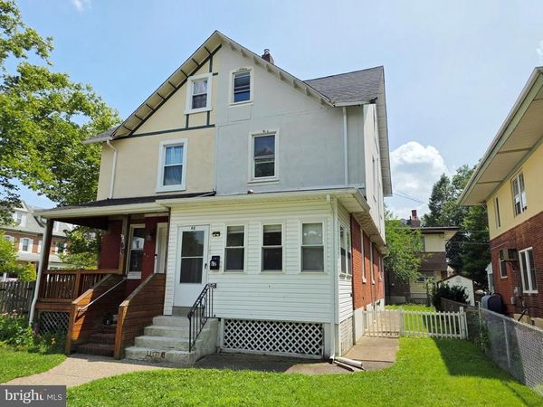 62 MAIN STREET, ROEBLING, NJ 08554