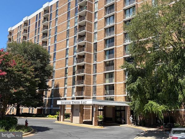 2311 PIMMIT DRIVE, Unit 706, FALLS CHURCH, VA 22043
