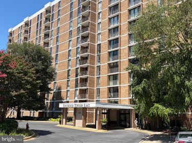 2311 PIMMIT DRIVE, Unit 706, FALLS CHURCH, VA 22043